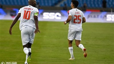 تشكيل الزمالك المتوقع لمواجهة الشباب السعودي في البطولة العربية 