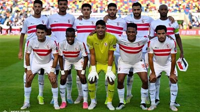 شيكابالا أساسيًا.. تعرف على تشكيل الزمالك لمواجهة الشباب السعودي