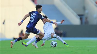 الشباب السعودي يُنعش آماله بفوز صعب على الزمالك بالبطولة العربية