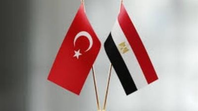 سفارة تركيا بمصر تقدم التعازي فى ضحايا سقوط مبنى سكنى بالقاهرة 