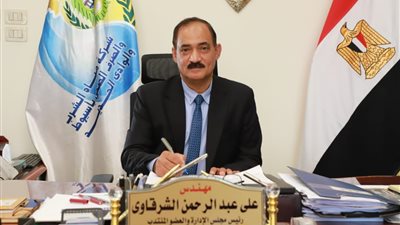 انقطاع مؤقت للمياه بمركز البداري بأسيوط بسبب أعمال الصيانة