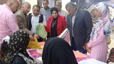 قصور الثقافة تختتم فعاليات 