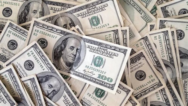 سعر الدولار في البنوك