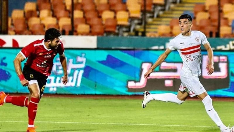 الأهلي يدخل في مفاوضات
