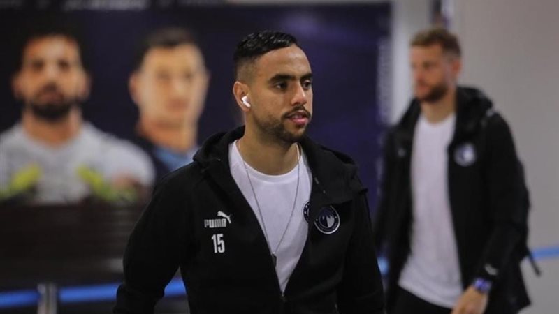 محمد الشيبي 