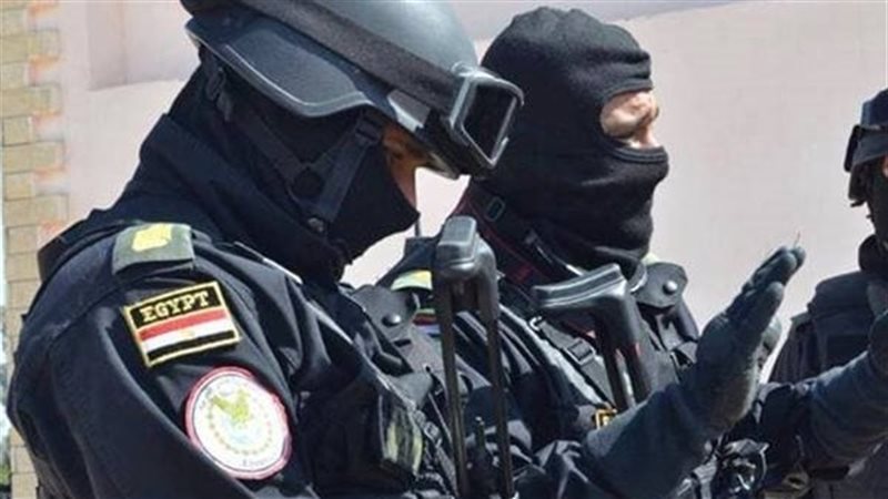 الداخلية تضبط خاطف
