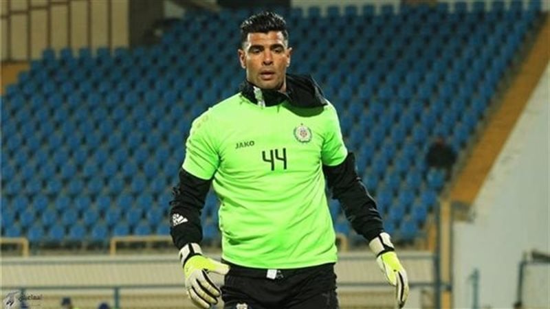 محمد صبحي يتنازل