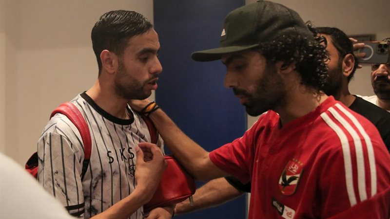 الأهلي يفرض عقوبة