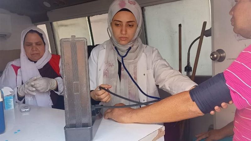 المبادرة الرئاسية