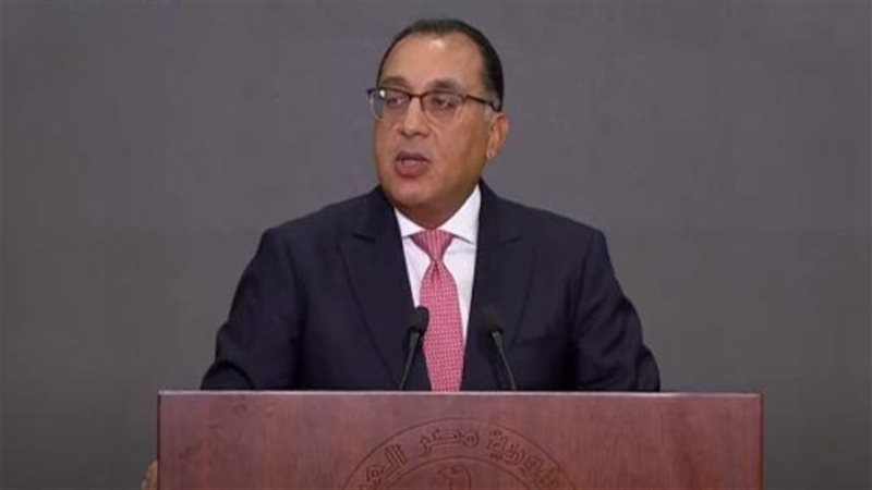 مدبولي يطبق فكرة