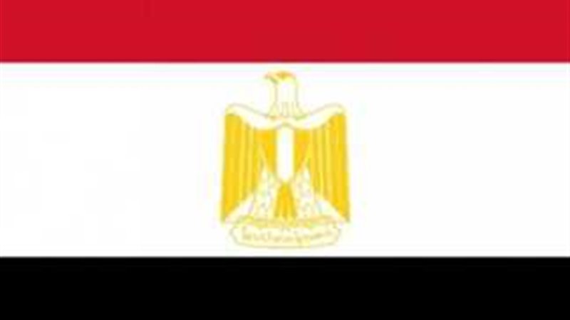 مصر ترحب بانقاذ خزان