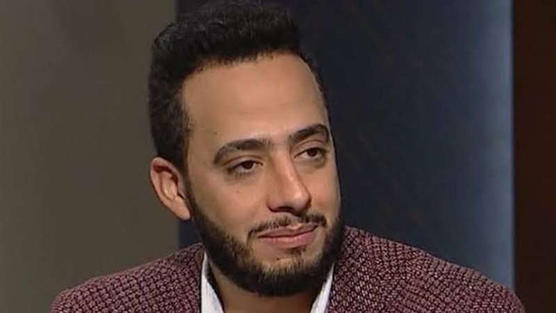 عصام السقا 