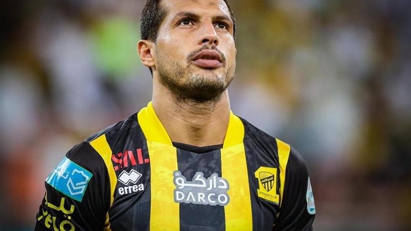 طارق حامد