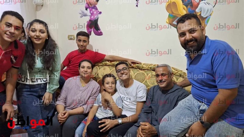 أسرة الرابع على الثانوية