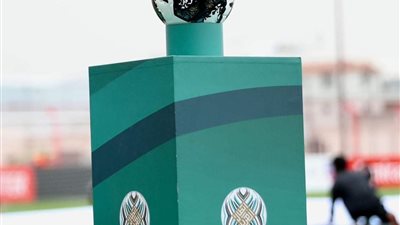 تعرف على موعد مبارايات ثمن النهائى في البطولة العربية
