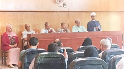 محافظة أسيوط تواصل تنفيذ ندوات للتوعية بخطر الزيادة السكانية بالمراكز والقرى