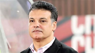 رسمياً.. إيهاب جلال مديراَ فنياَ للإسماعيلي