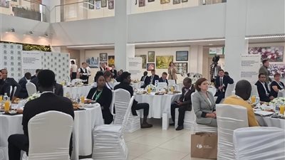 روس أتوم وجامعة الصداقة ينظمان مائدة مستديرة حول التقنيات النووية بمشاركة مصرية