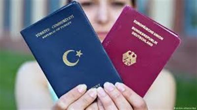 خطوات سهلة لإخطار المدارس بجنسية طلابها المزدوجة