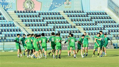 غزل المحلة يَعترض على الصعود في النظام الجديد لدوري المحترفين 