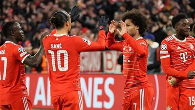 نجم بايرن ميونخ يرفض الانضمام إلي برشلونة    
