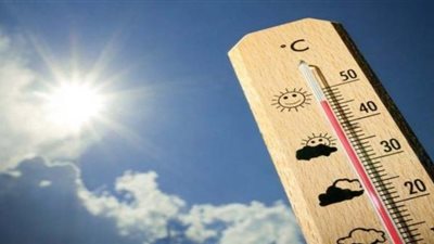 «انخفاض يصل لـ 8 درجات».. تعرف على حالة الطقس المتوقعة غداً