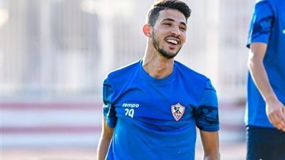 آخر تطورات أزمة أحمد فتوح مع نادي الزمالك