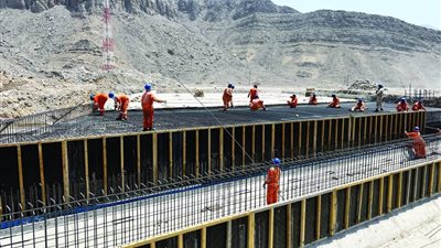 ارتفاع حجم الاستثمار في 