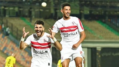 أحمد فتوح يوافق على تجديد عقده مع الزمالك.. بشرط