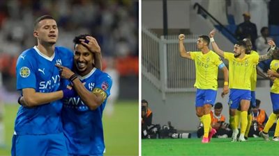 تعرف على الموعد الجديد لنهائى البطولة العربية بين النصر والهلال 