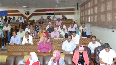 على مدار يومين.. انطلاق برنامج تدريبي لتأهيل سفراء التميز بالبحيرة