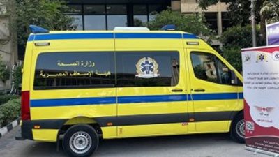 مصرع شخص أسفل عجلات قطار الصعيد فى مطاى بالمنيا