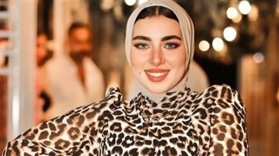 تجديد حبس البلوجر هدير عاطف 45 يوم على ذمة التحقيقات