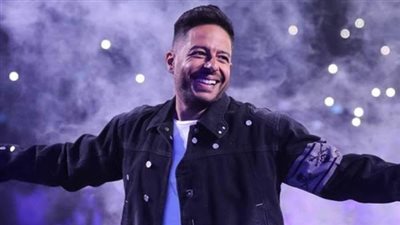 أسعار تذاكر حفل محمد حماقي في الأردن