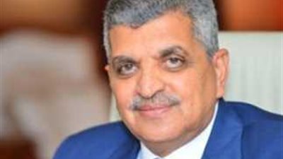 لمدة عام.. السيسي يقرر مد خدمة أسامة ربيع رئيسا لهيئة قناة السويس