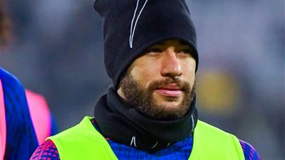 الهلال السعودي يقترب من ضم نيمار بمبلغ خيالي