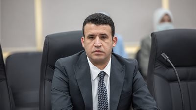 عمرو فتوح: صناعات مستلزمات الإنتاج الخامات تمثل فرص واعدة لتحقيق أحلام الشباب