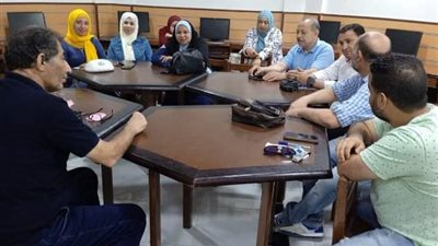 خلال شهر يوليو.. أبرز انجازات مركز التدريب وتنمية الموارد البشرية بالشرقية