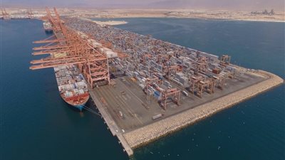 الميزانية العامة بسلطنة عُمان تحقق فائض مالي بنحو 656 مليون ريال في النصف الأول 2023