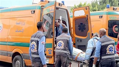 مصرع وإصابة 3 أشخاص إثر نشوب مشاجرة بين عائلتين في البلينا بسوهاج
