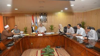 سعد يعلن تنظيم 75 ندوة توعية بإشراف  منطقة الوعظ والإعلام الديني بأسيوط