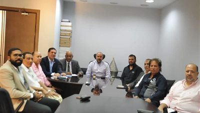 أجتماع رابطة الأندية يحدد موعد بداية قرعة و انطلاق الدوري المصري
