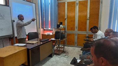  ورشة عمل حول الدعوة وتحليل القضية بـ محافظة أسيوط 