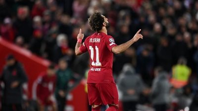 حقيقة عرض المليار التاريخي من إتحاد جدة لضم محمد صلاح