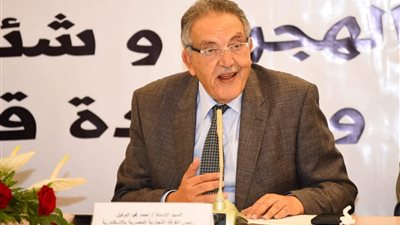 بالتزكية.. فوز أحمد الوكيل برئاسة الإتحاد العام للغرف التجارية
