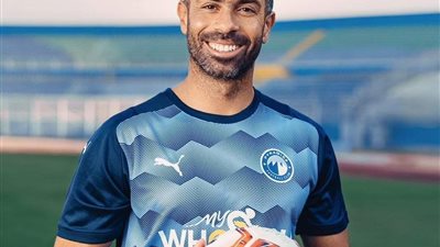 بيراميدز يُعلن تجديد عقد أحمد فتحي