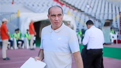 تعرف على تشكيل المصري لمواجهة الأهلي.. بكأس مصر 