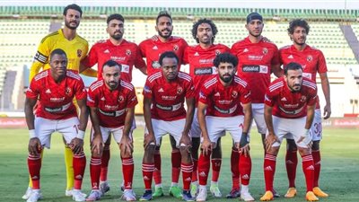 كولر يعلن تشكيل الأهلي لمواجهة المصري بكأس مصر