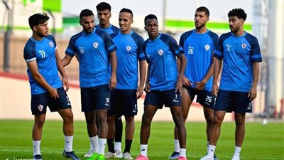 مدافع الزمالك يستقر على الرحيل لهذا ...السبب