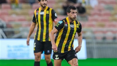 طارق حامد يحسم رحيله من إتحاد جدة السعودي